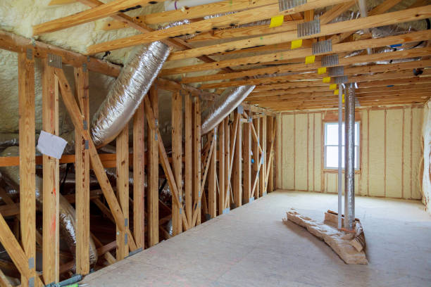 Best Insulation Maintenance and Repair in Roanoke, IN