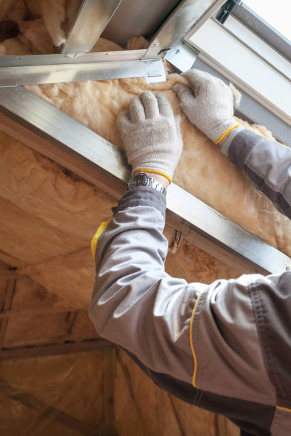 Best Spray Foam Insulation in Roanoke, IN