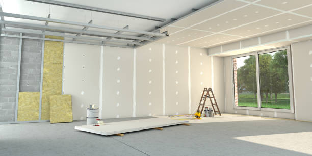 Types of Insulation We Offer in Roanoke, IN
