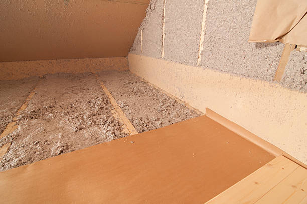 Professional Insulation Contractor in Roanoke, IN